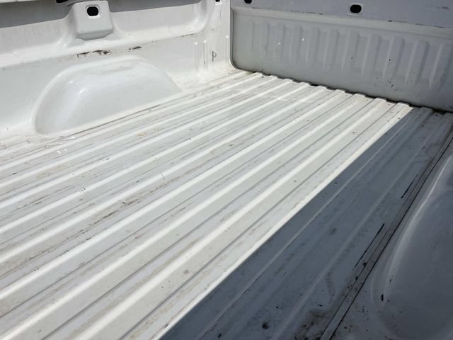 Used 2011 Chevrolet Silverado 1500 W/T RWD image 4
