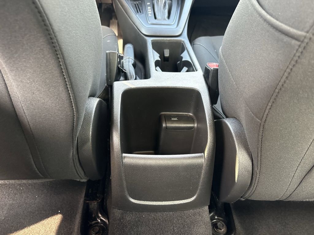 Used 2018 Ford Focus S FWD image 24