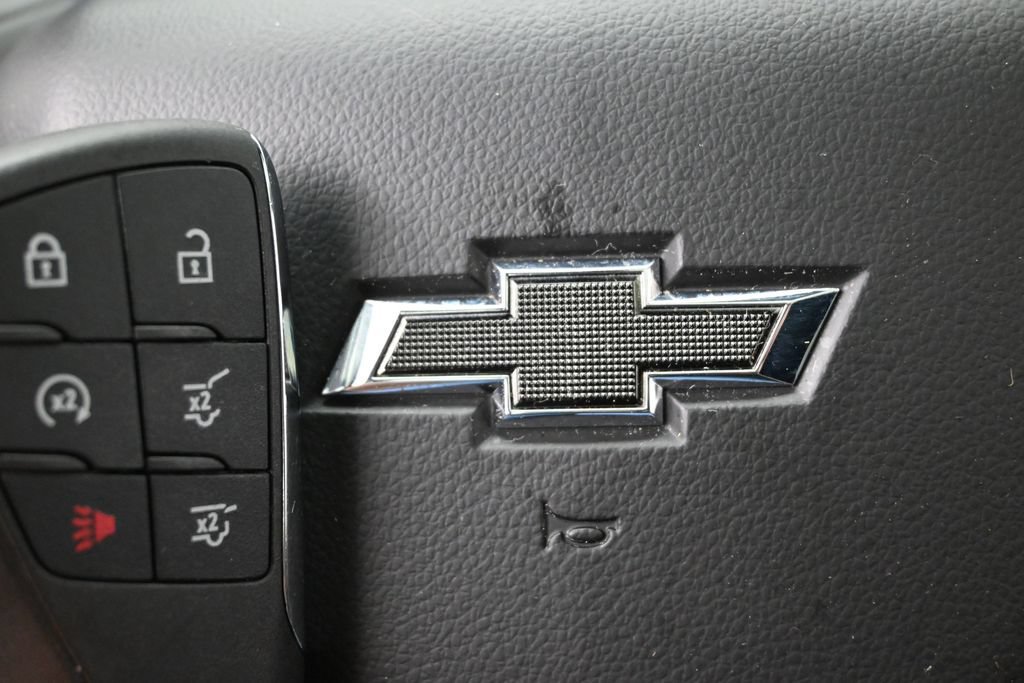 Used 2021 Chevrolet Suburban Z71 w/ Z71 Signature Package AWD/4WD image 44