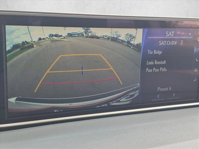Used 2019 Lexus RX 450h AWD w/ Navigation Package image 14