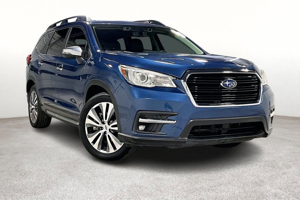 Used 2019 Subaru Ascent Touring