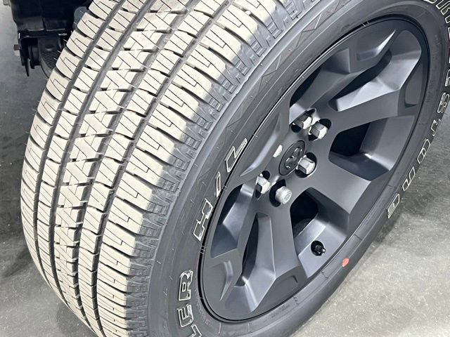 New 2026 RAM 1500 4x4 Crew Cab image 42