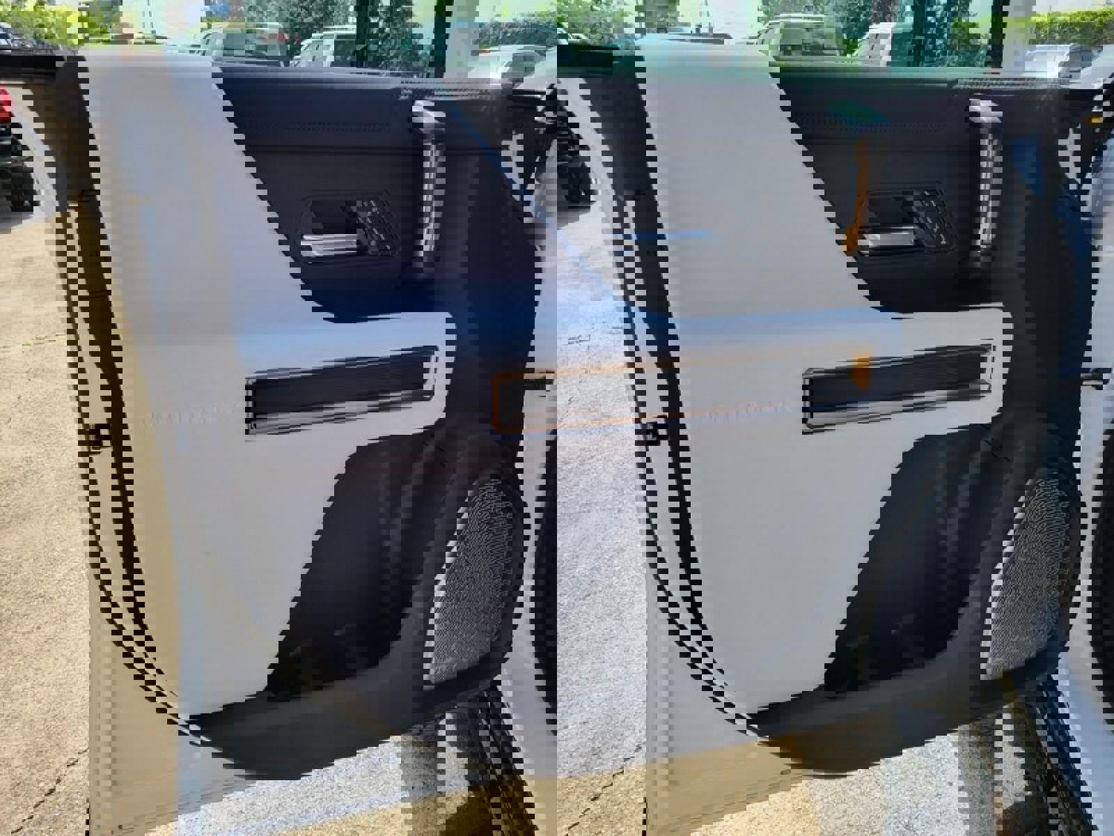 New 2025 GMC Hummer EV 2X image 25