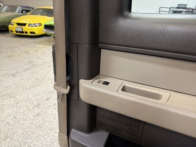 Used 2010 Ford F150 STX AWD/4WD image 59