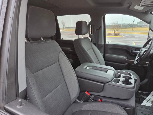 Used 2020 Chevrolet Silverado 2500 LT w/ Convenience Package image 35