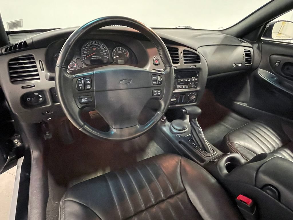 Used 2001 Chevrolet Monte Carlo SS w/ High Sport Appearance Pkg FWD image 66
