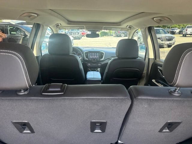 Used 2023 GMC Terrain Denali AWD/4WD image 29