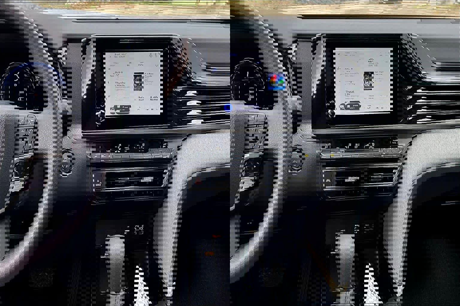 New 2026 Toyota Camry LE image 6