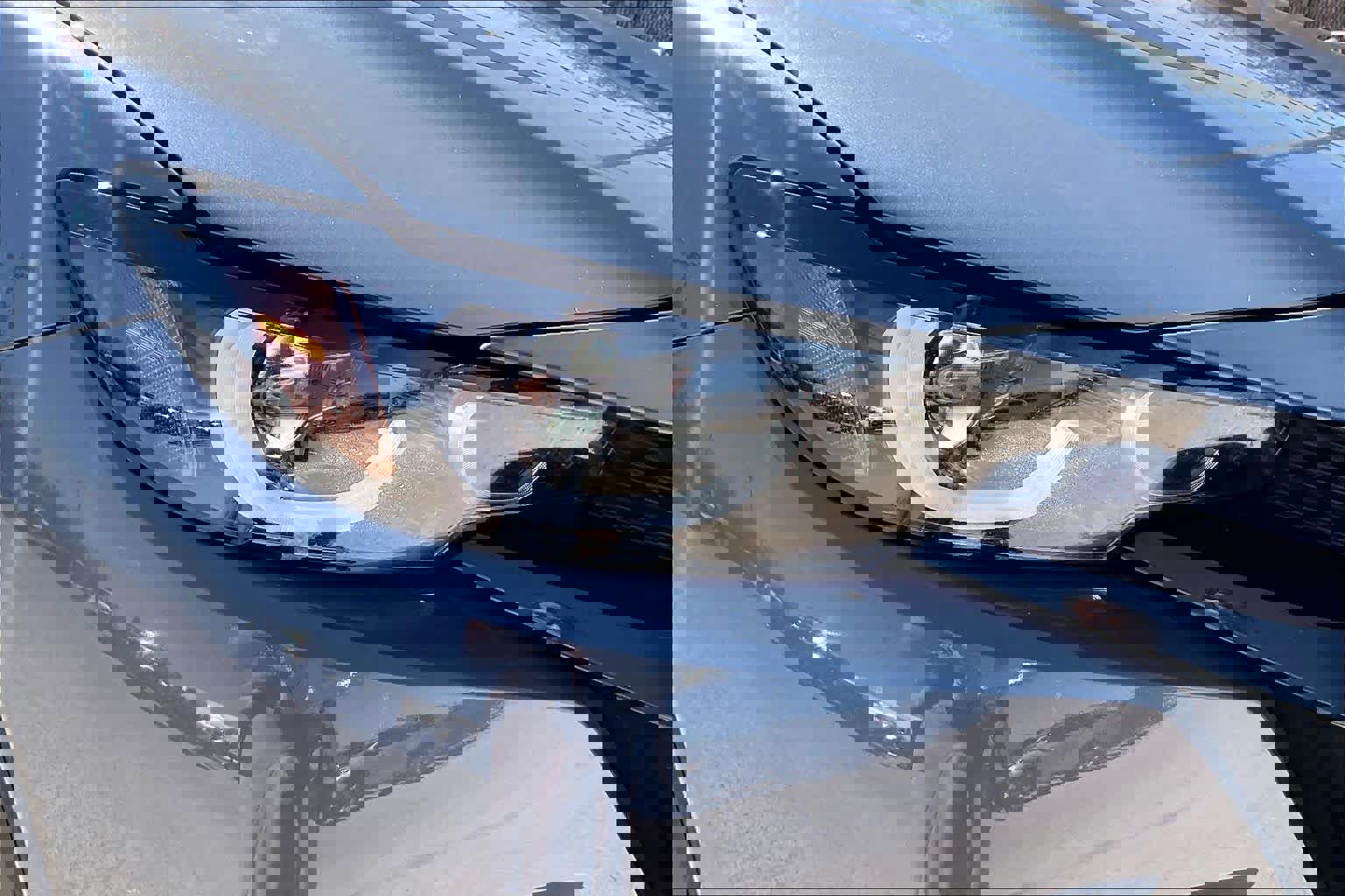 Used 2024 MAZDA CX-50 Meridian Edition w/ Cargo Package image 27