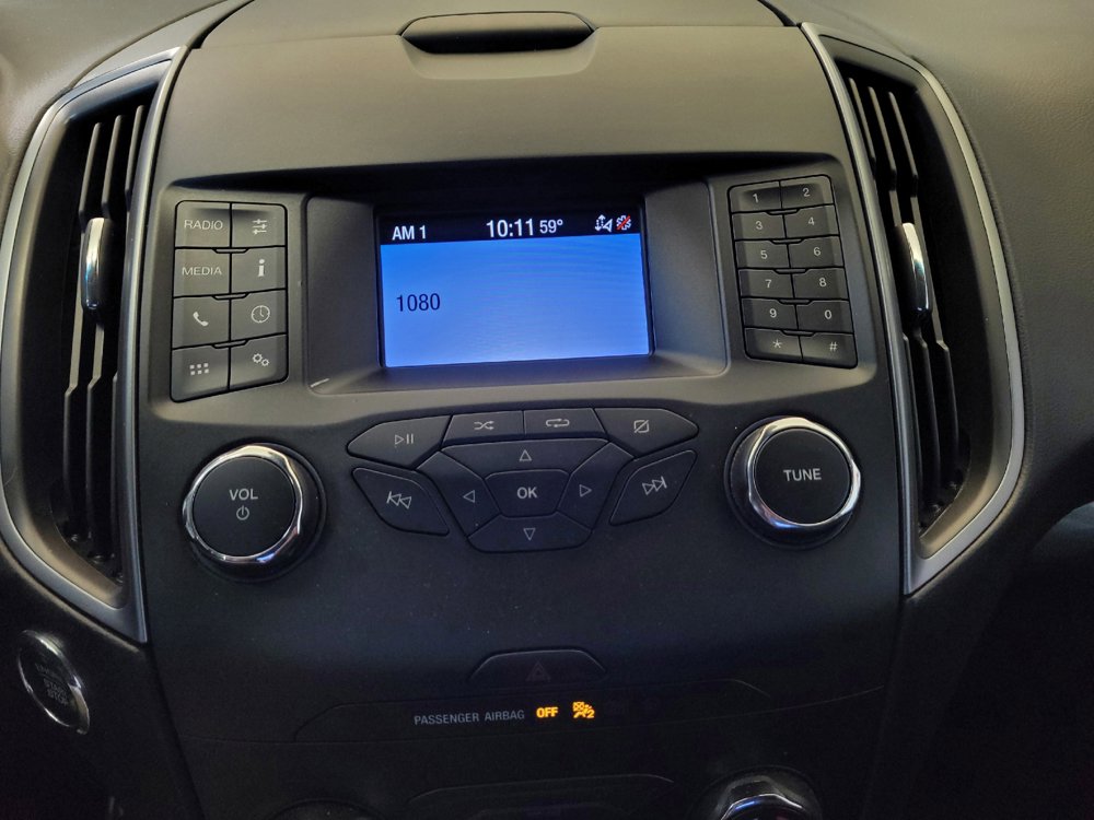 Used 2019 Ford Edge SE w/ SE Fleet Driver's Package FWD image 25