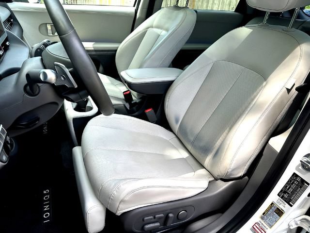 Used 2022 Hyundai Ioniq 5 Limited AWD/4WD image 37