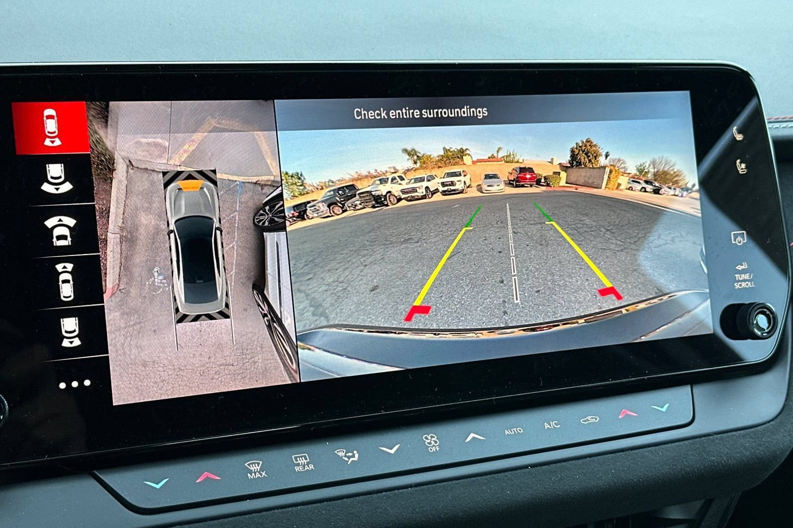 New 2026 Dodge Charger Scat Pack AWD/4WD image 20