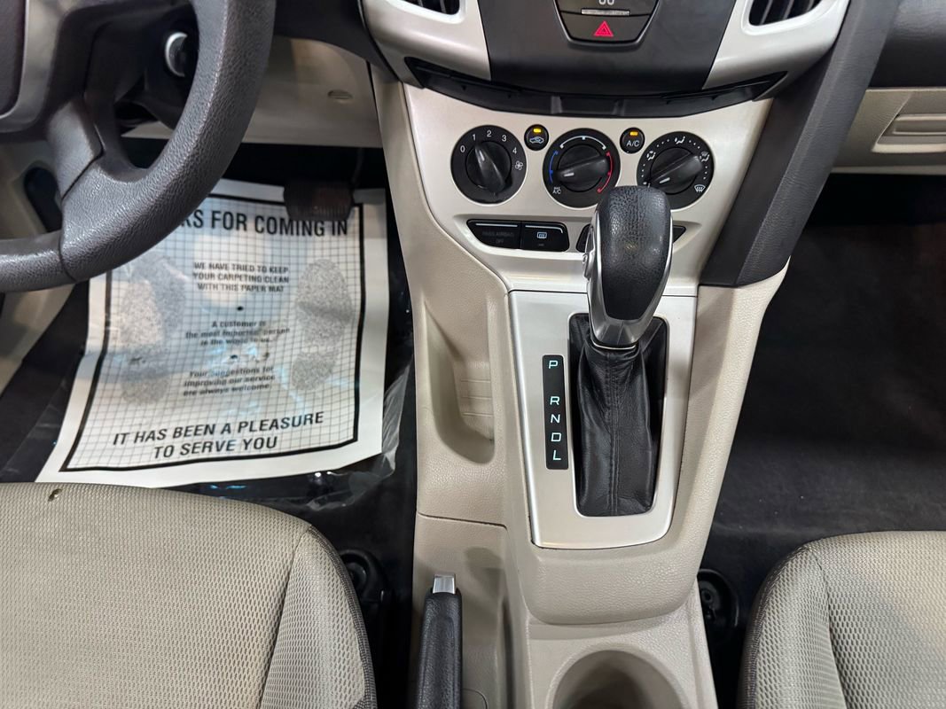 Used 2012 Ford Focus SE image 28