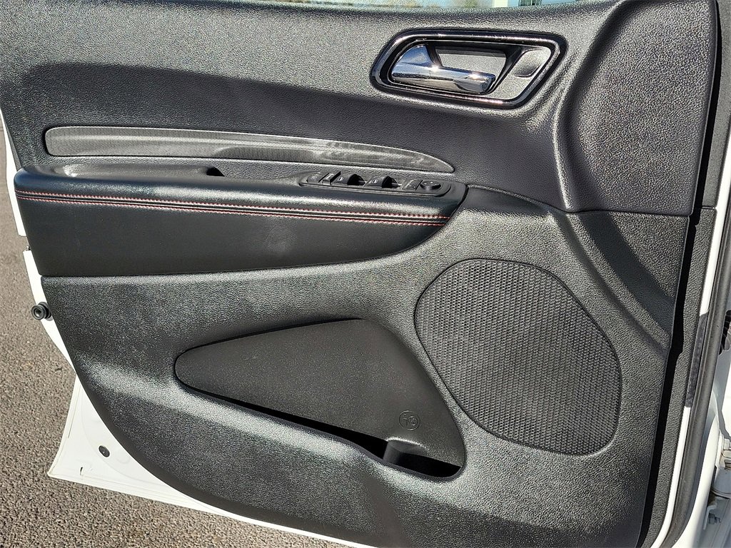 Used 2023 Dodge Durango R/T w/ Blacktop Package image 18