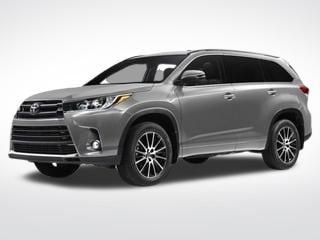 Used 2017 Toyota Highlander XLE image 11