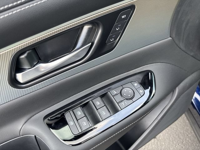 New 2026 Nissan Murano SL AWD/4WD image 13