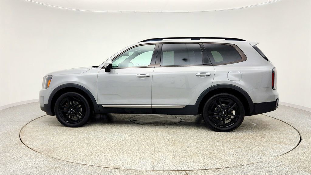 Used 2023 Kia Telluride SX X-Line image 8