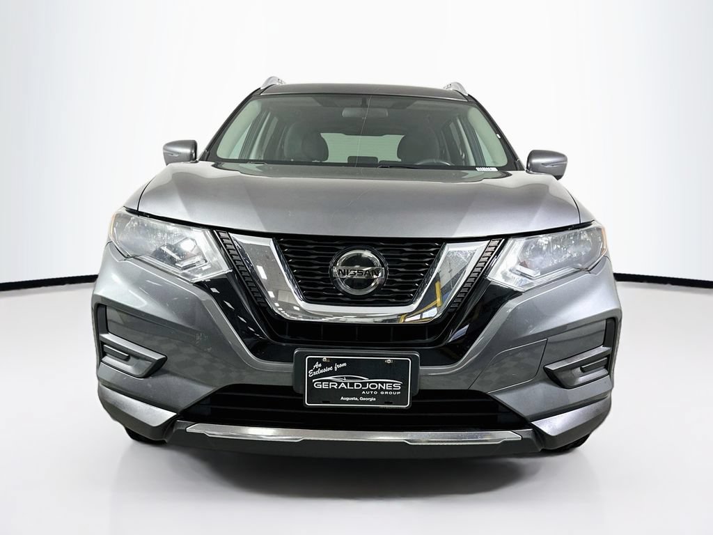 Used 2018 Nissan Rogue SV AWD/4WD image 5
