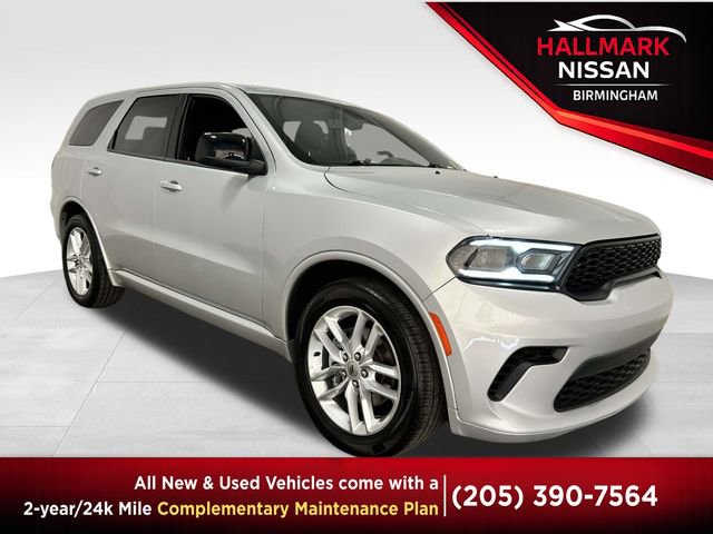 Used 2023 Dodge Durango GT RWD image 1