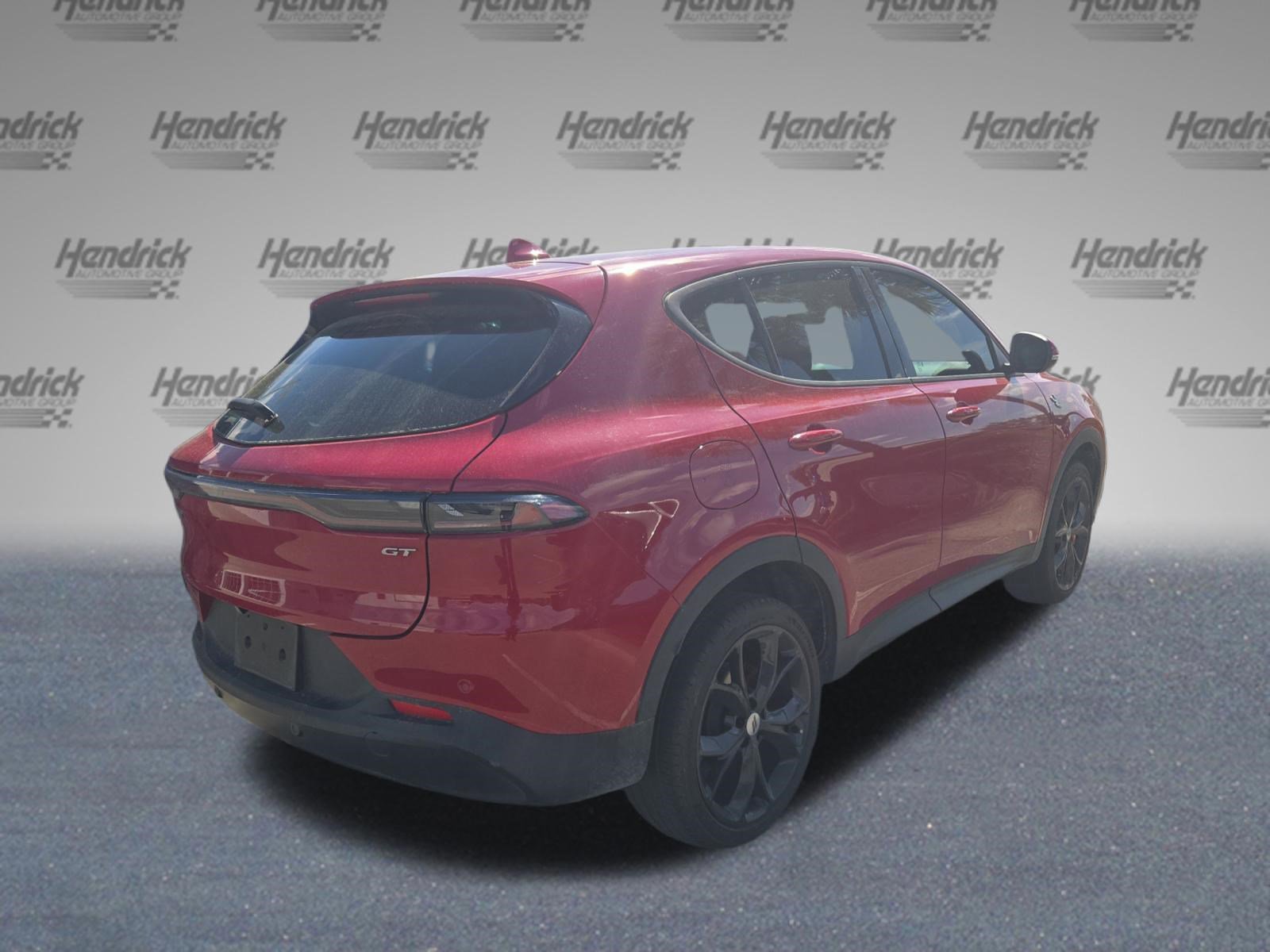 Used 2024 Dodge Hornet GT w/ Track Pack image 15