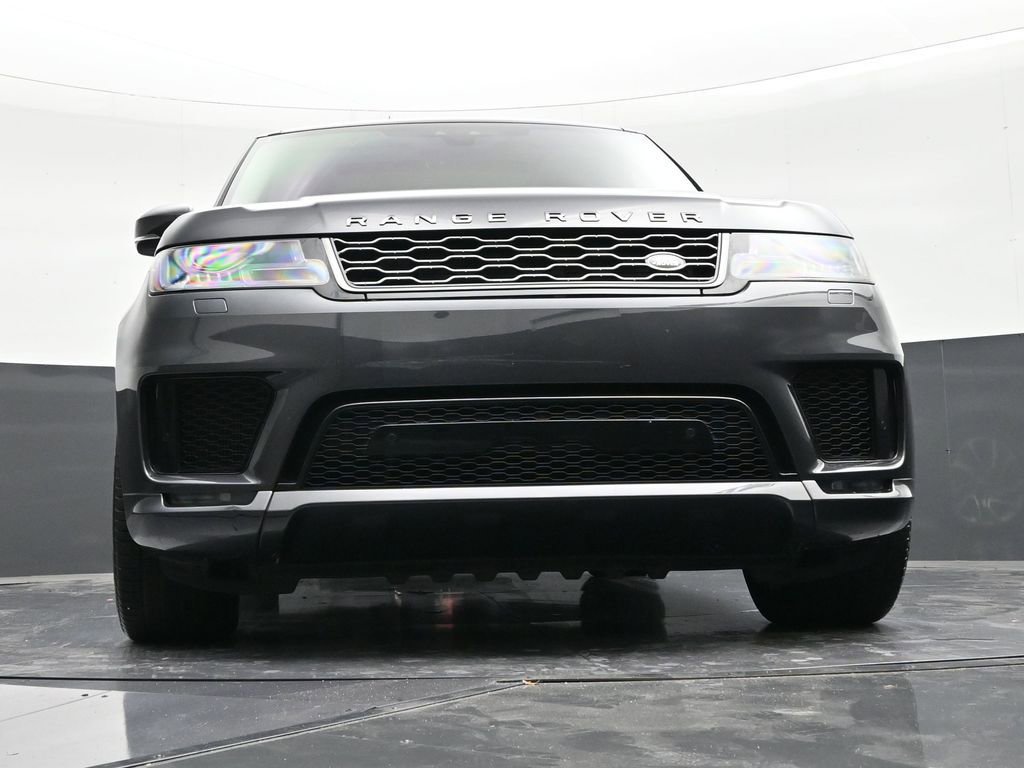 Used 2022 Land Rover Range Rover Sport HSE Dynamic AWD/4WD image 26