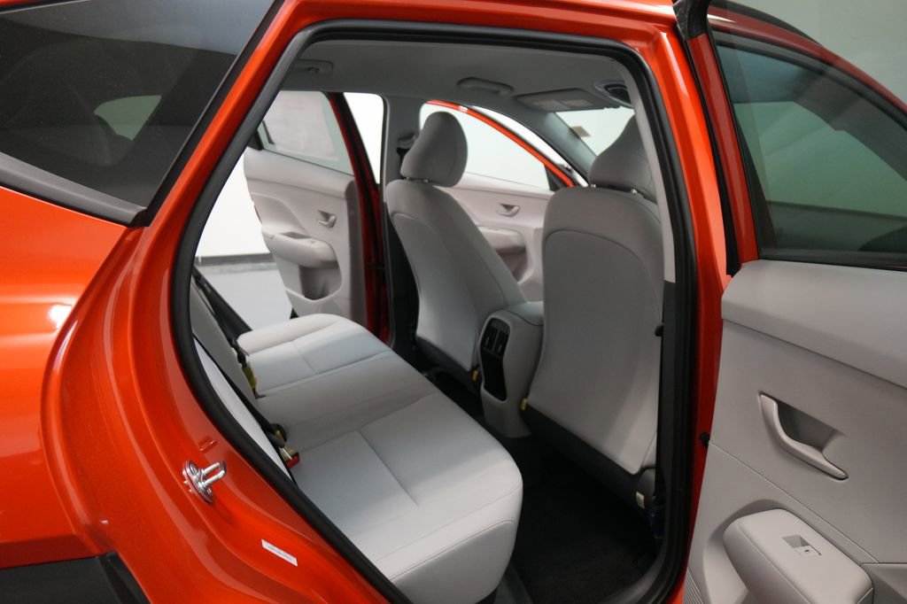 New 2026 Hyundai Kona SEL Sport AWD/4WD image 23