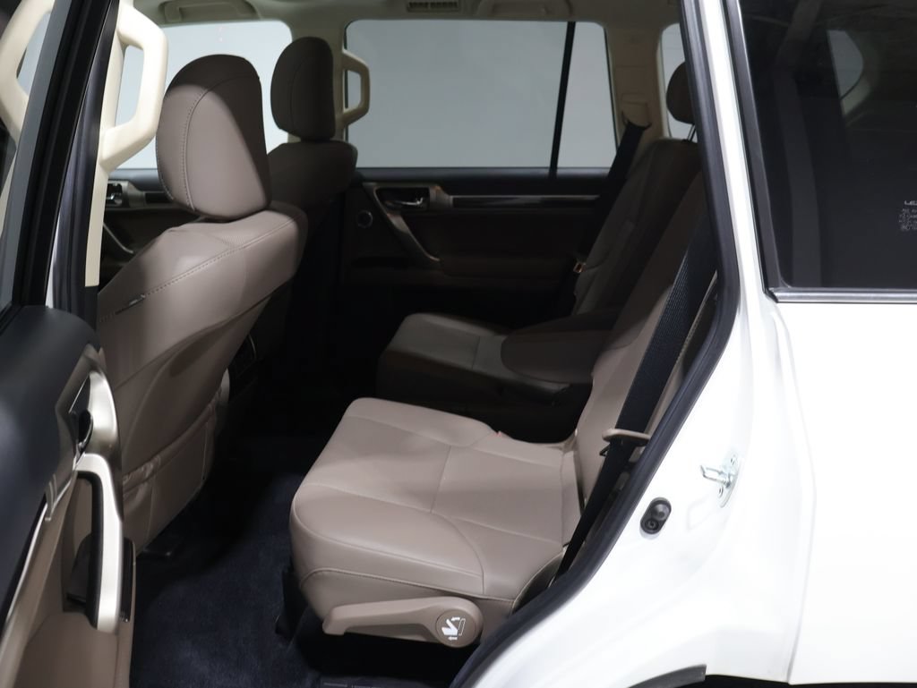 Used 2021 Lexus GX 460 Premium AWD/4WD image 19