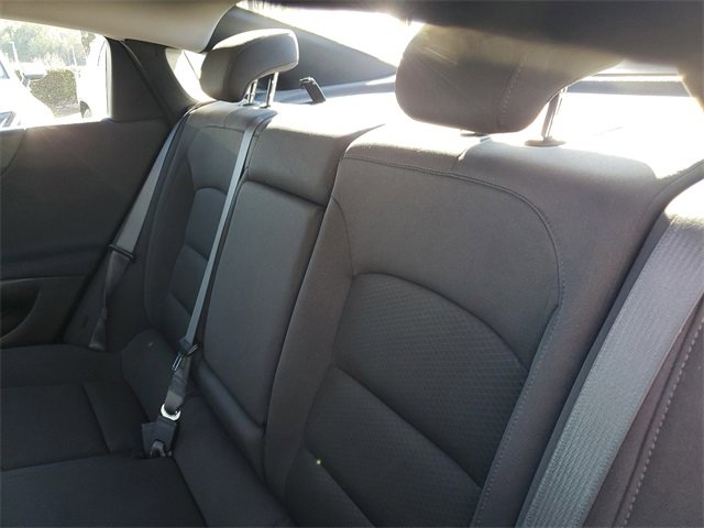 Used 2023 Chevrolet Malibu LT image 10