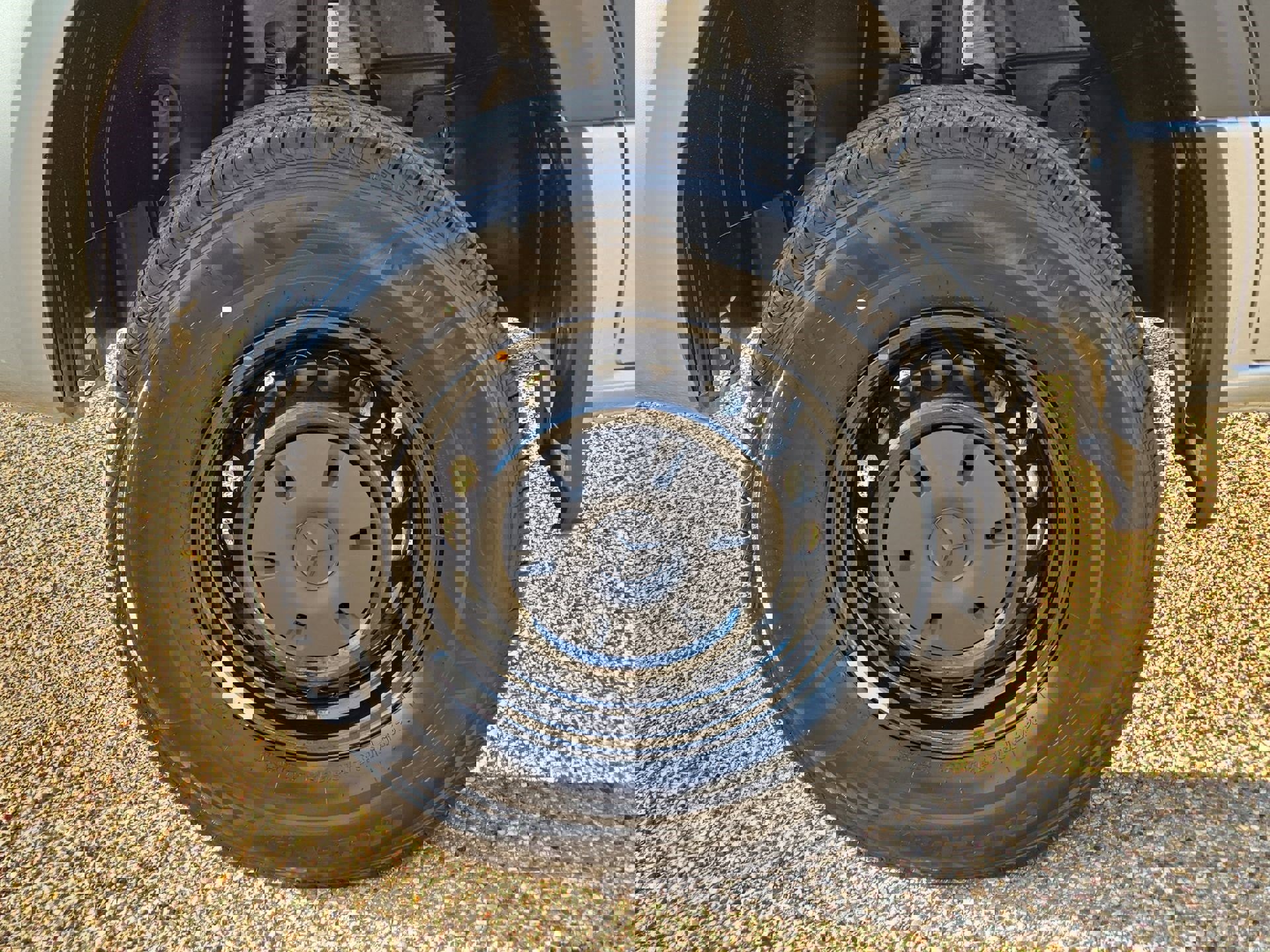 New 2026 Mercedes-Benz Sprinter 2500 image 11