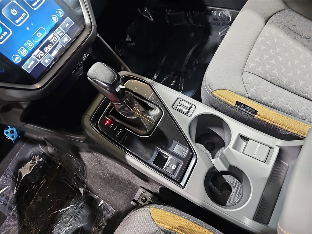 New 2026 Subaru Crosstrek 2.5i Sport image 23
