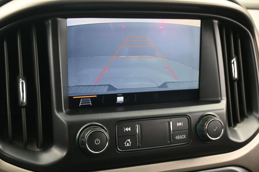 Used 2019 Chevrolet Colorado Z71 RWD image 18