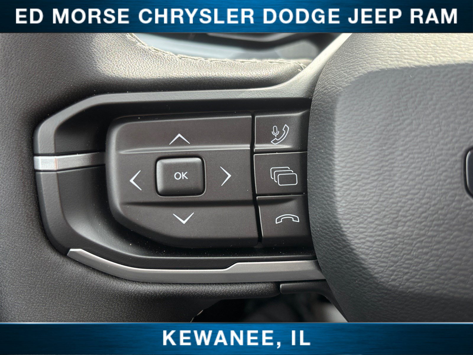 New 2026 Jeep Cherokee Laredo AWD/4WD image 23