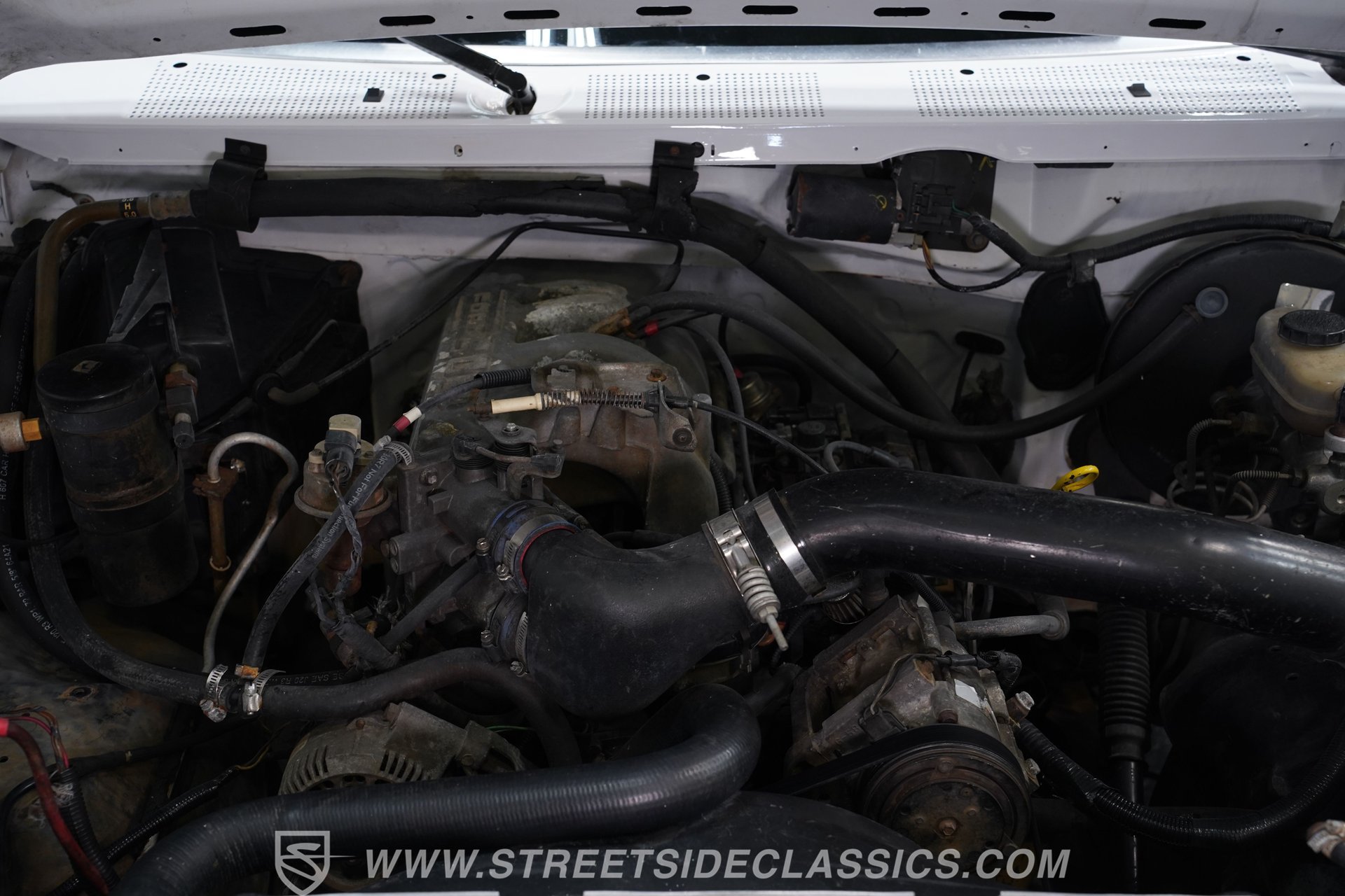 Used 1994 Ford F150 XL RWD image 34