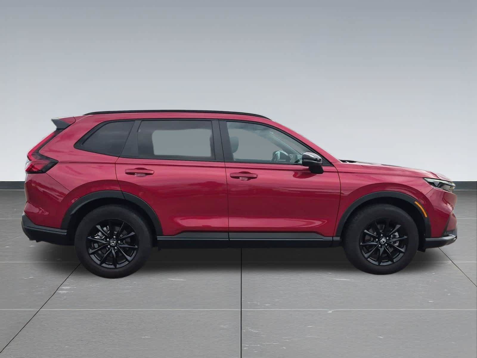 Used 2026 Honda CR-V Sport-L image 7
