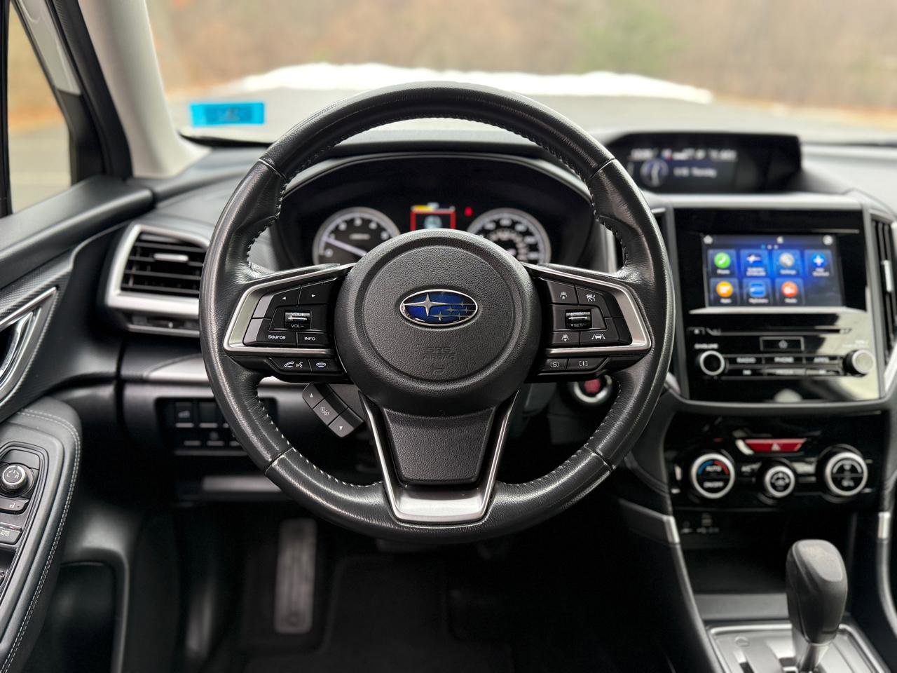 Used 2019 Subaru Forester Premium AWD/4WD image 14