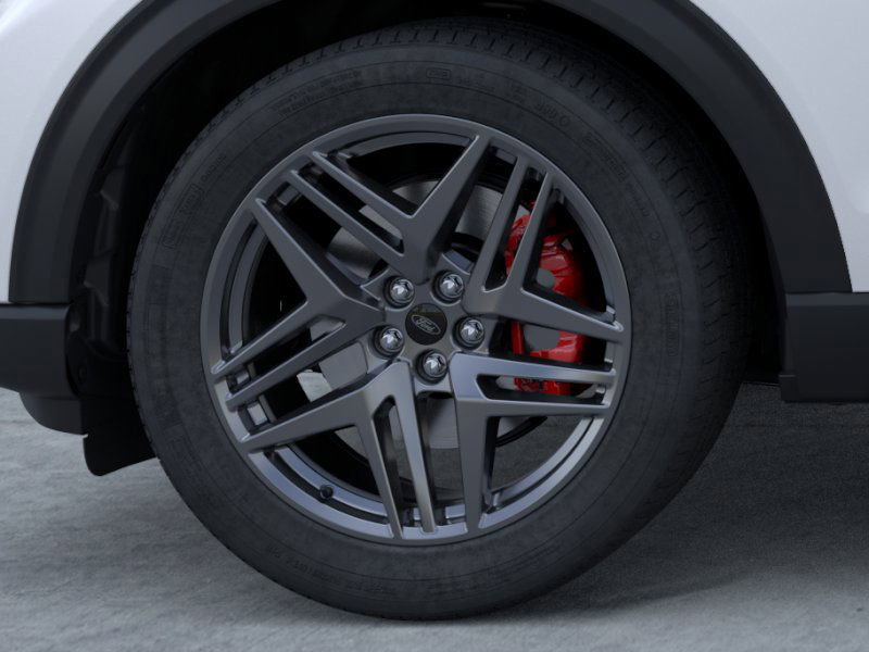 New 2026 Ford Explorer ST w/ Sun And Sound Package image 19