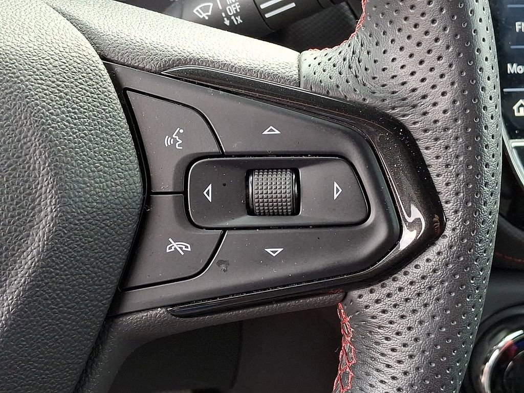 Used 2023 Chevrolet TrailBlazer RS w/ Convenience Package image 21