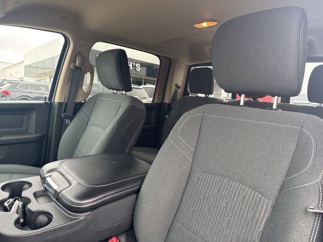 Used 2020 RAM 3500 Tradesman image 12