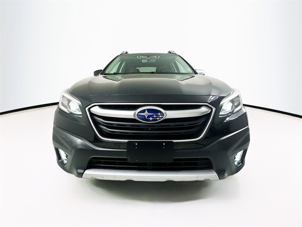 Used 2022 Subaru Outback Touring XT image 2