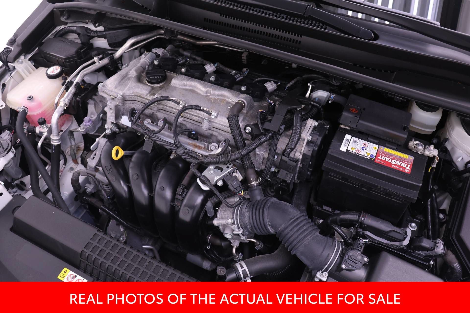 Certified 2020 Toyota Corolla XLE FWD image 17