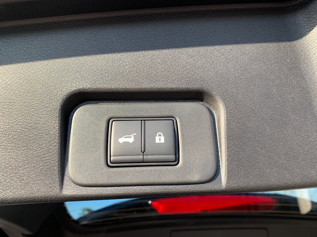 New 2026 Nissan Rogue SV image 6