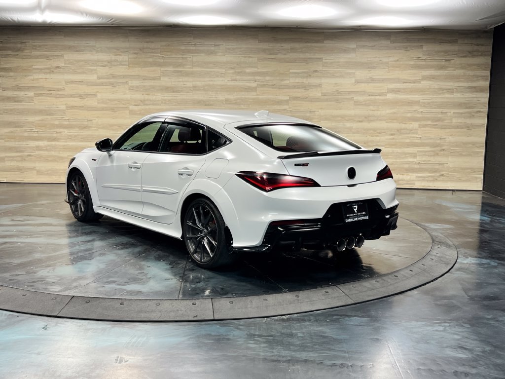 Used 2024 Acura Integra Type S FWD image 12