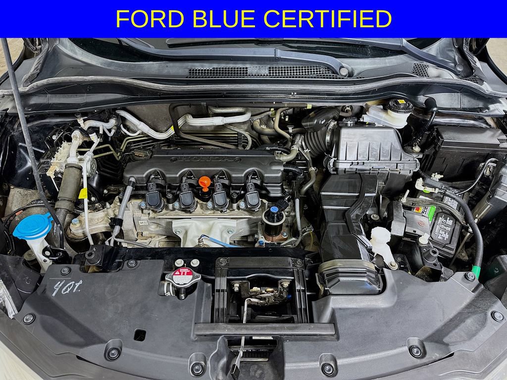 Used 2020 Honda HR-V LX image 24