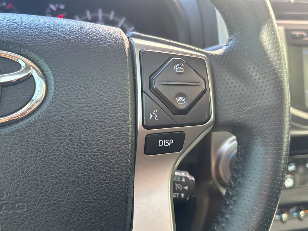 Used 2018 Toyota 4Runner Limited image 21