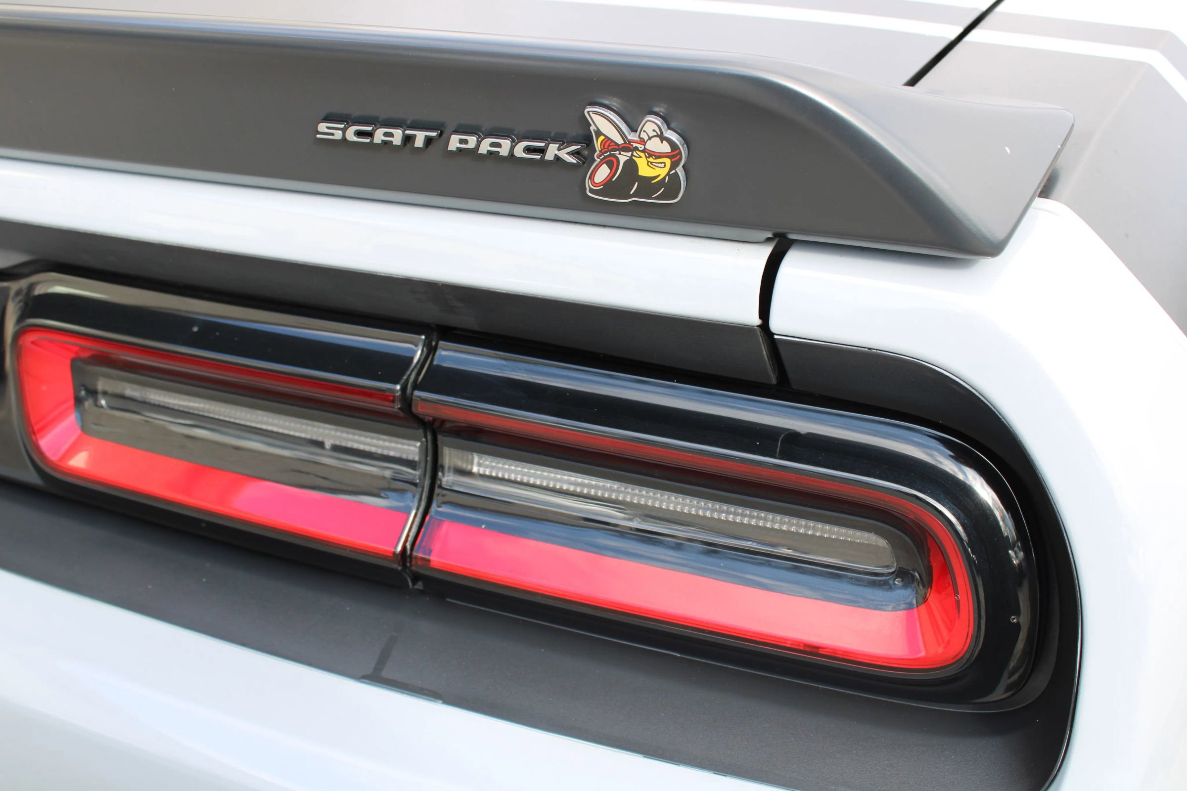 Used 2022 Dodge Challenger R/T Scat Pack image 32