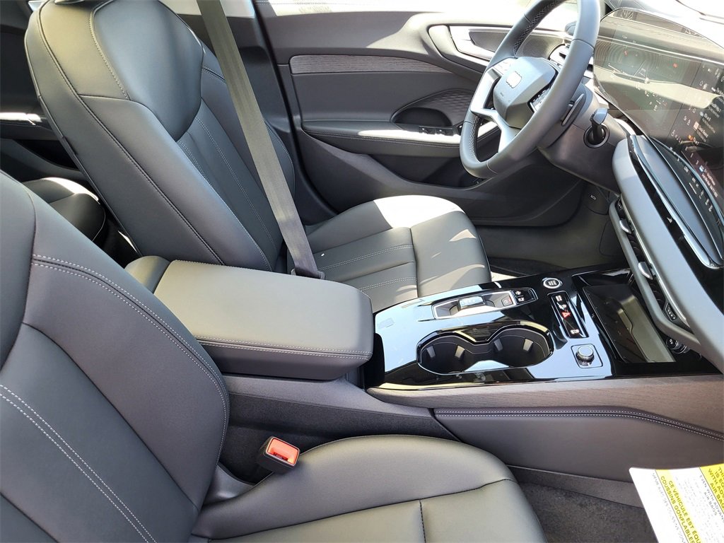 New 2025 Audi A5 2.0T Premium Plus image 12