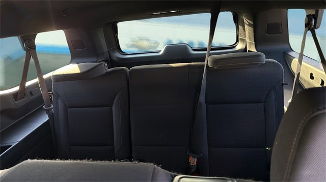Used 2023 Chevrolet Suburban LS w/ Driver Alert Package image 16