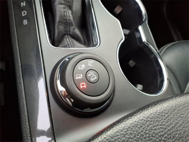 Used 2018 Ford Explorer Limited w/ Equipment Group 301A image 25