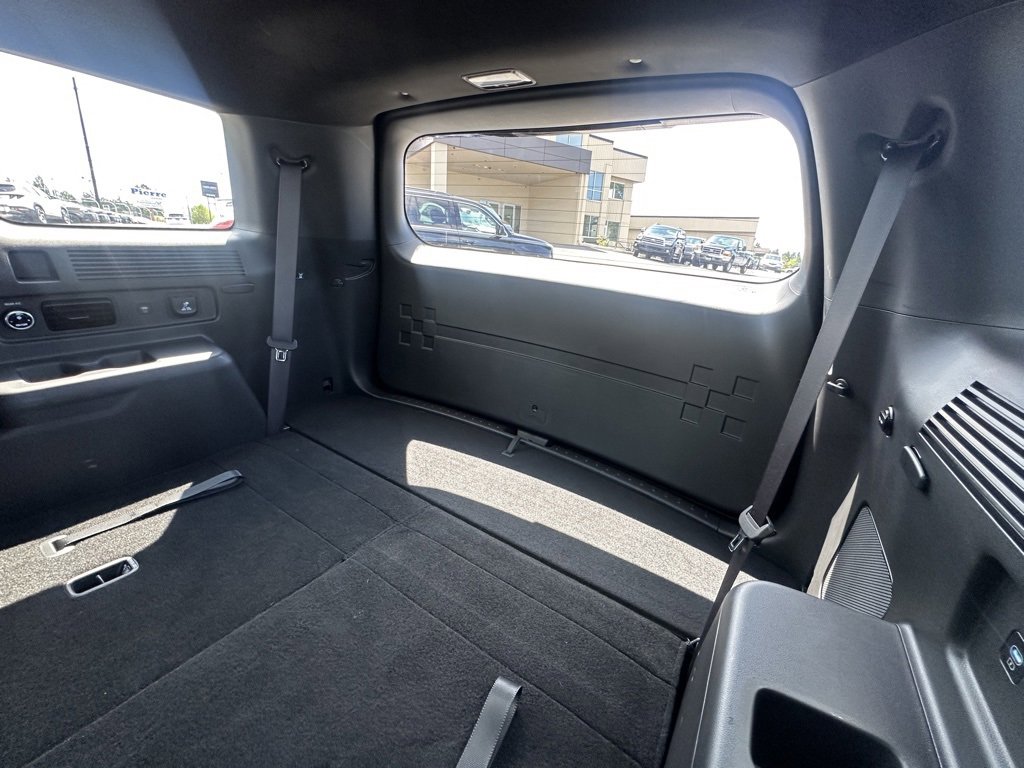 Used 2024 Hyundai Santa Fe Calligraphy image 27