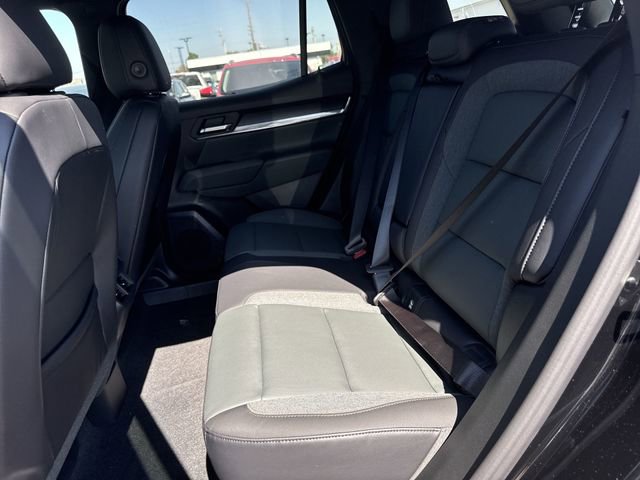 New 2026 GMC Terrain AT4 image 22